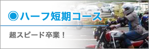 ハーフ短期コース